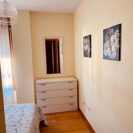 Santiaguino Apartment ปาดรอน ภายนอก รูปภาพ