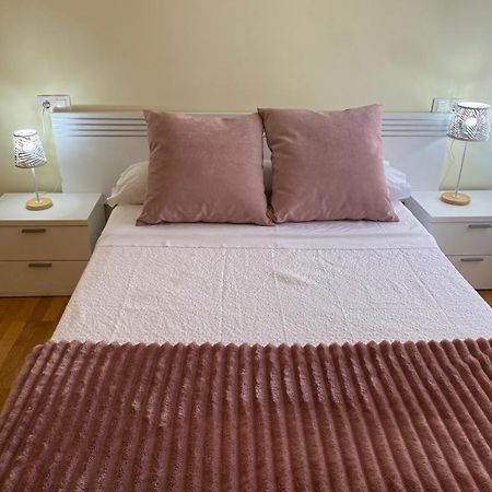 Santiaguino Apartment ปาดรอน ภายนอก รูปภาพ