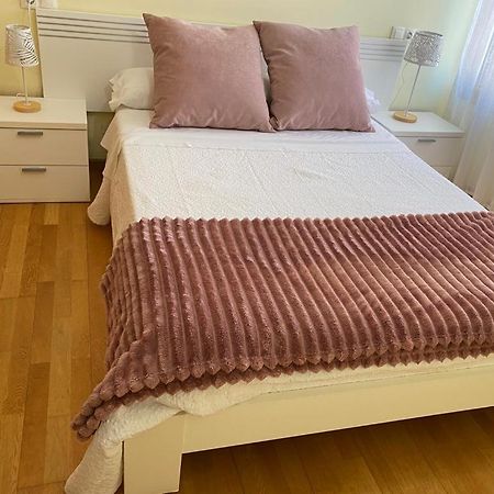 Santiaguino Apartment ปาดรอน ภายนอก รูปภาพ